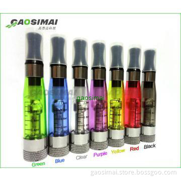 vapor cigarette atomizer e liquid  starter kit on the market uk